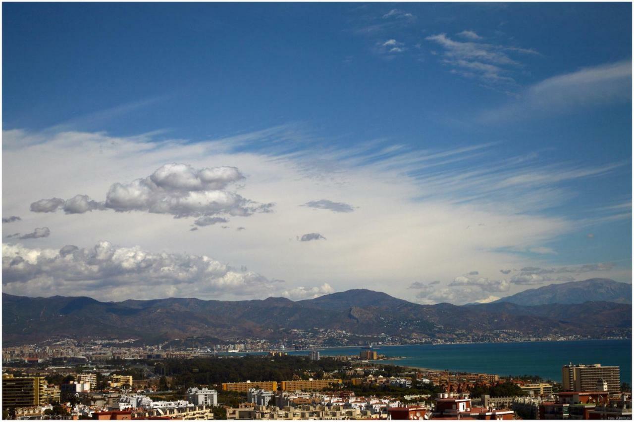 Apartmán Central Torremolinos Studio Exteriér fotografie